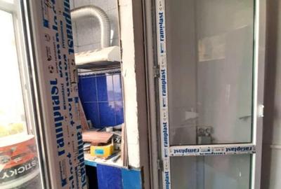 Garsoniera Dallas 22mp etajul 7 din 7 - 2