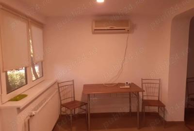 Inchiriere Garsoniera pe str. Hipodrom - mobilata si utilata complet, supr. totala 24.mp., - 17