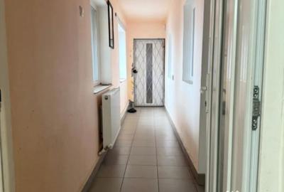 Casă cu 4 camere cu Teren 120 Mp în Brestei - 9