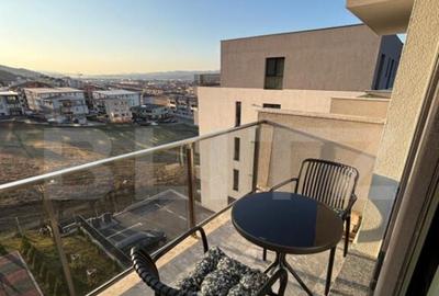 Apartament la cheie cu parcare subterana, in zona Teilor - 4