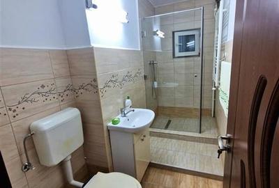 Apartament cu 2 camere Rogerius, Aleea Cosminului - 7