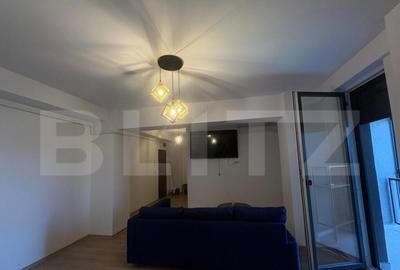 Apartament 2 camere, decomandat, loc de parcare subteran, zo - 4