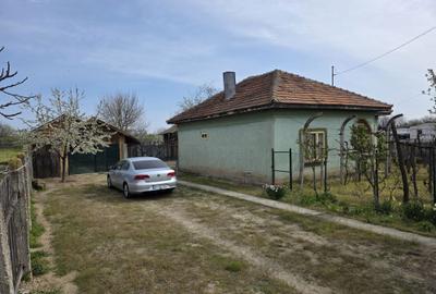 Casă cu 4 camere în Soreni - 8