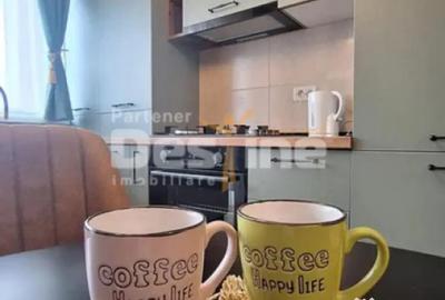 Apartament cu 2 camere decomandat în Sânpetru - 5