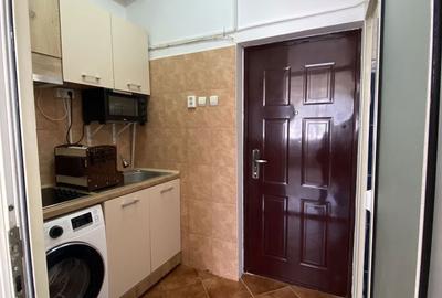 Garsonieră în Micro 40 - 4