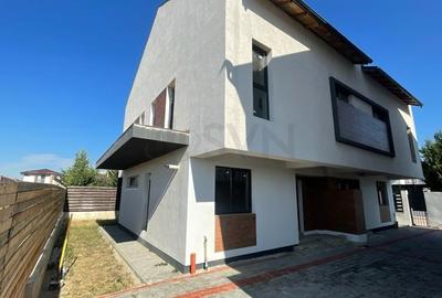 REV2003167 Duplex Otopeni 5 Camere plus Mansarda Open Space SE PREDA LA CHEIE - 3