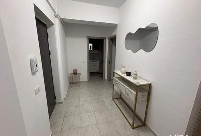 Inchiriez apartament cu 2 camere, decomandat, zona Campus cu parcare - 3