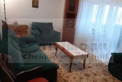 Apartament cu 3 camere decomandat, mobilat în Nicolina - 4