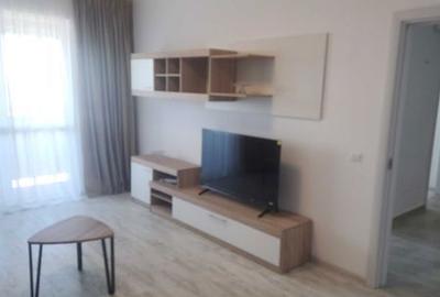 Apartament cu 2 camere în Central - 8