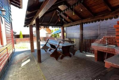 Casă cu 3 camere cu Teren 182 Mp în Beclean - 17