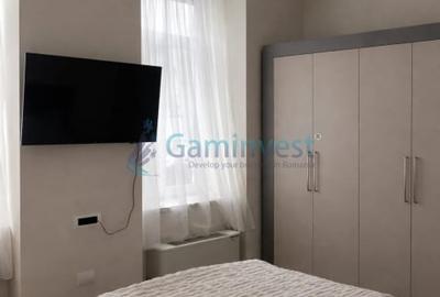 Apartament cu 3 camere în Calea Aradului - 2