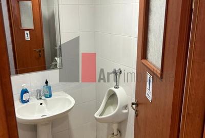 Industriilor, spatiu birouri - 2