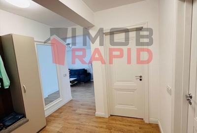 Apartament cu 3 camere în Calea Moldovei - 11
