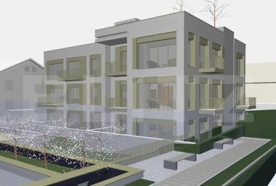 Teren de 1000 mp, în Europa - 3