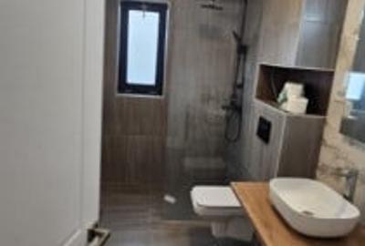 Apartament cu 3 camere semidecomandat în Viile Noi - 4