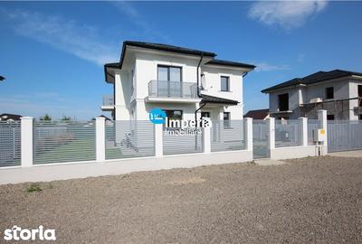 Casă cu 4 camere cu Teren 450 Mp în Miroslava - 3