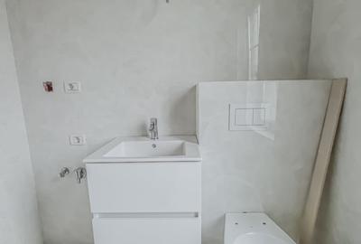 Duplex cu 3 camere cu Canalizare în Moșnița Nouă - 16
