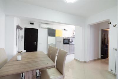 RECO chirie 3camere Sovata - 4