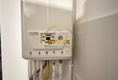 APARTAMENT TIP STUDIO | PARCUL BRATARII | LOC DE PARCARE SUBTERAN | BOXA SUBSOL| - 6