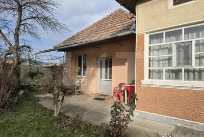 Casă cu 3 camere cu Teren 1400 Mp în Nazna - 6
