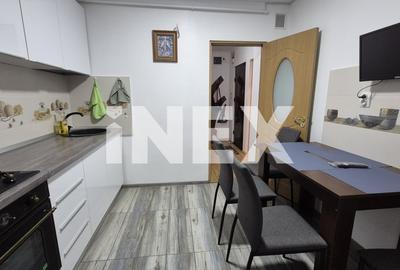 Apartament 3 camere in Mioveni | Mobilat | Comision 0% - 5