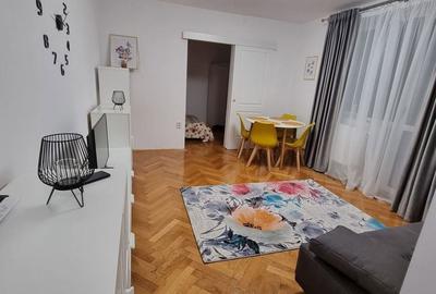 Apartament cu 2 camere decomandat în Morarilor - 3