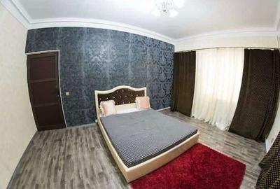 Casă cu 4 camere în Bucium