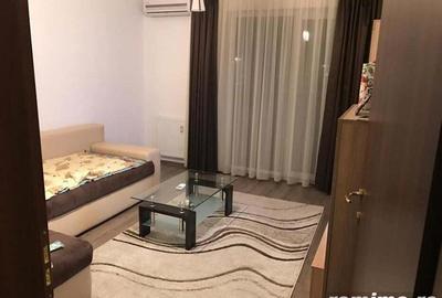 Garsoniera situata pe strada Mihai Eminescu - 1