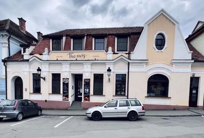 Spațiu comercial, de 300 mp, în Central - 7