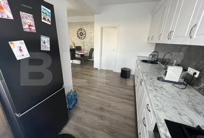 Apartament 3 camere, parter, 76 mp utili + terasa 50 mp ZONA SOLARINO - 9