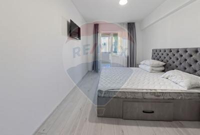 Apartament cu 2 camere decomandat în Nord - 3