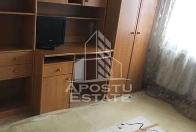 Apartament 3 camere, centrala proprie, etaj 2 , Calea Aradului - 3