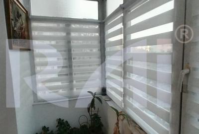 Apartament renovat, 3 camere, Valea Rosie – Etaj 2/4 - 8