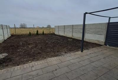 Poprietar inchiriez case 4 cam.,Torontalului Metro2 complet mobilate si utilate - 13