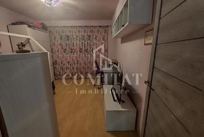 Apartament cu 2 camere decomandate | Zona Pia?a Mara?ti - 3