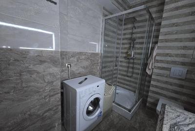 Apartament 3 camere - complex Isaran, Tractorul - 1