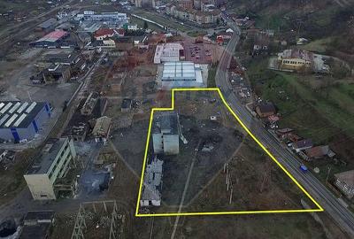 Oportunitate de investitie /Spa?iu industrial - 11