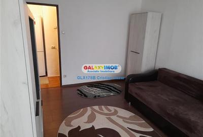 Garsonieră decomandată în Crângași - 5