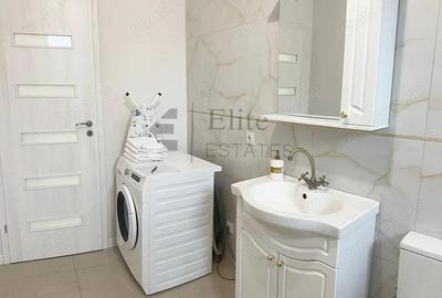 Casa 3 camere de inchiriat Cartierul Tineretului Oradea - 6