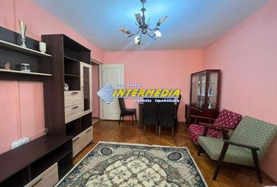 Apartament cu 2 camere semidecomandat, mobilat în Central - 7