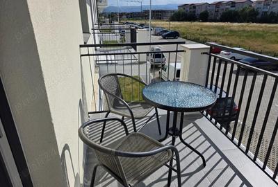 Ap NOU 2 camere |proprietar |53 mp utili |2 balcoane |boxa depozitare |loc de parcare | Selimbar - 1