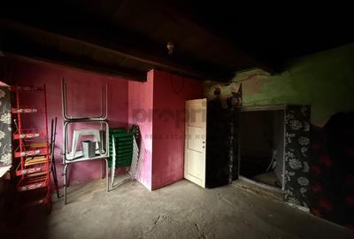 2 CASE + TEREN GENEROS | BUNESTI- LA DOAR 7 KM DE VISCRI - PATRIMONIU UNESCO - 10