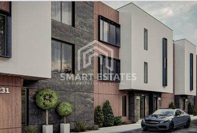 Casă cu 4 camere cu Canalizare în Central