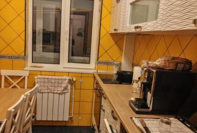 Apartament 3 camere de vanzare zona Tomis Nord, Constanta - 6