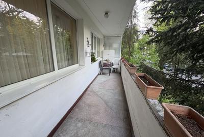 Apartament cu 2 camere semidecomandat în Aleea Carpați - 6