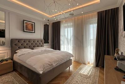 REA1022527 Penthouse 6 camere cu terasa 320 mp si 5 locuri parcare - 18