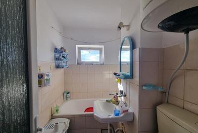 Mioritei- spre Banca Na?ionala- 2 camere cu imbunata? - 8