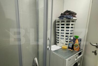 Ichiriere Apartament 2 Camere Nord - 5