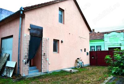 Casa individuala, zona Iosefin - 6