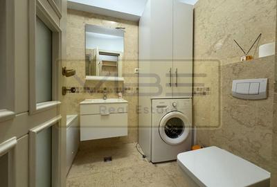 Apartament 2 camere open-space Royal Town Copou - 13